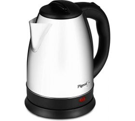 Pigeon ELECTRIC KETTLE-ZODKTL007 HOT KETTLE 1.8L Electric Kettle image