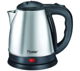 Prestige Foldable Electric Travel Kettle Dual Voltage Food Grade Silicone 1.2-Litre Electric Kettle Electric Kettle image