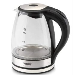 Prestige Hot Water Pot Portable Boiler Tea Coffee Warmer 41873 PGKL 1.2 Electric Kettle image