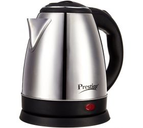 Prestige Multipurpose Electric Kettle High Quality 1.5Liter Automatic 1500W Electric Kettle image