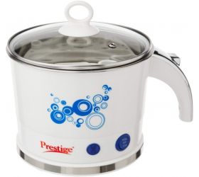Prestige RED & WHITE KETTLE PMC 2.0 Multi Cooker Electric Kettle image
