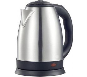 SEASPIRIT Hot Water Pot Portable Boiler Tea Coffee Warmer Heater Cordless Electric Kettle Tea Kettle/Tea and Coffee Maker/Milk Boiler/Water Boiler Electric Kettle image