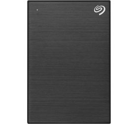 Seagate STHP4000400 Backup Plus Portable 4 TB External Hard Disk Drive Black image