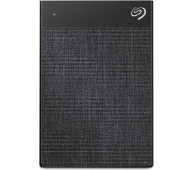 Seagate STHH2000300/STHH2000400 Ultra Touch 2 TB External Hard Disk Drive Black image