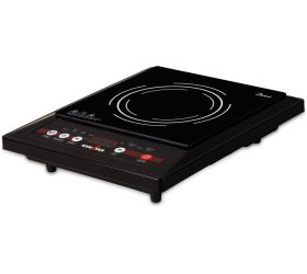 Kenstar PEARL COOK TOP KIPEA14KP7-DME Induction Cooktop Black, Touch Panel image