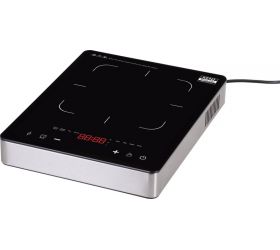 Kent Kent Induction Cook Top KB-83 16034 Induction Cooktop Black, Touch Panel image