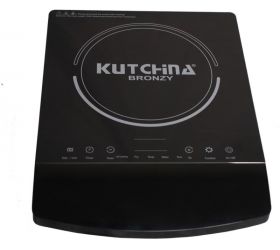 KUTCHINA BRONZY FGSAICBU0010 Induction Cooktop Black, Touch Panel image