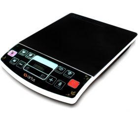NAV Artus Olive 2 Olive 2 Induction Cooktop Multicolor, Push Button image