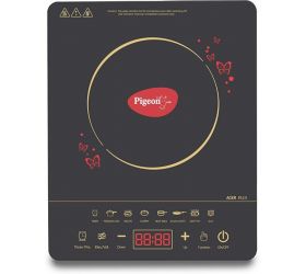 Pigeon ACER PLUS Induction Cooktop_14429 Induction Cooktop Black, Touch Panel image