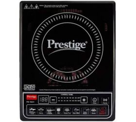 Prestige 16.0 Induction Cooktop Black, Push Button 16.0 Induction Cook top High Quality Black, Push Button Induction Cooktop Black, Push Button image