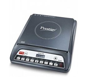 Prestige PRESTIGE INDUCTION STOVE 41935 Induction Cooktop Black, Touch Panel image