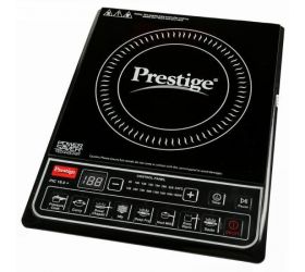 Prestige PIC 16.0+ 1900- Watt induction Induction Cooktop Black, Push Button image