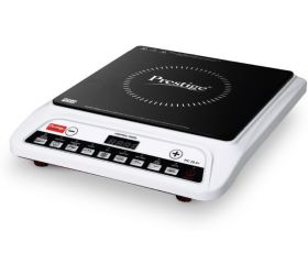 Prestige Induction Cooktop new launch Induction Pic 20.0+ Induction Cooktop White, Push Button image