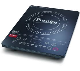 Prestige Pic 16 Induction Cooktop Induction Cooktop Black, Push Button image