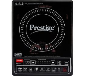 Prestige prestige pic 16.0 + pic 16.0+ Induction Cooktop Black, Push Button image