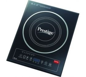 Prestige PIC 2.0 V2 Bundle Induction Cooktop Touch Panel image