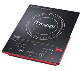 Prestige Prestige PIC 23.0 1600-Watt Induction Cooktop Black PIC 23.0 Induction Cooktop Black, Push Button image