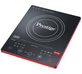 Prestige PIC 23.0 plus Induction CooktopÂ Â  Black, Red, Touch Panel PIC 23.0 Induction Cooktop Black, Red, Touch Panel image