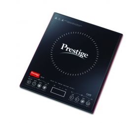 Prestige PIC 3.1 V3 PIC 3.0 Induction Cooktop Black, Touch Panel image