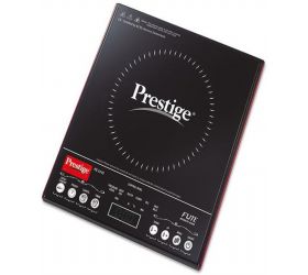 Prestige PIC 3.1 V3 PIC 3.0 V3 Induction Cooktop Black, Touch Panel image