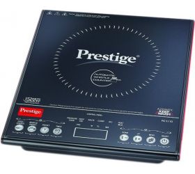 Prestige PIC 3.1 V3 PIC 3.1 v3 Induction Cooktop Black, Touch Panel image