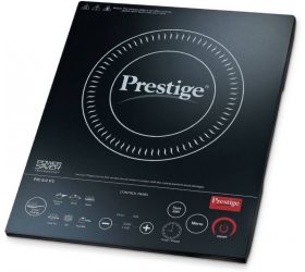 Prestige PRESTIGE PIC 6.0 V3 PIC 6.0 V3 Induction Cooktop Black, Touch Panel image
