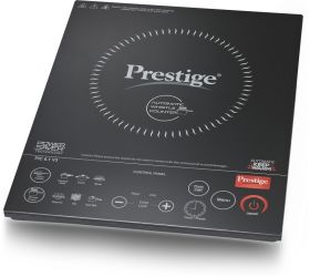 Prestige PIC 6.1 V3 Induction Cooktop Black, Push Button image