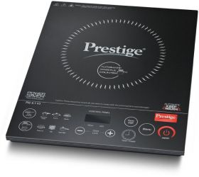 Prestige Prestige Induction cook top PIC 6.1 V3 PIC 6.1 V3 Induction Cooktop Black, Touch Panel image