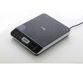 SAVVY Savvy Induction Cooker - IC-72 IC-72 Induction Cooktop Black, Touch Panel image