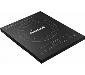SUNFLAME Sunflame Induction Cooker SF IC 27 sfic27 Induction Cooktop Black, Touch Panel image