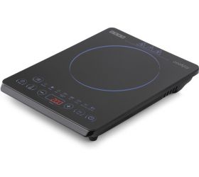 Usha Cook Joy ic 3820t Induction Cooktop Black, Touch Panel image