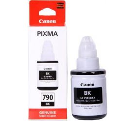 Canon 790 ink 790 Black Ink Bottle image