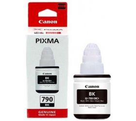 Canon CAN-GI-790 BL CAN-GI-790-BL Black Ink Bottle image