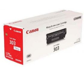 Canon CAN-303 CANON 303 Black Ink Cartridge image