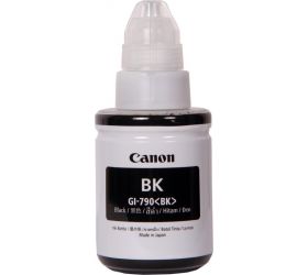 Canon GI-790-BK CANON PIXMA Ink-Tank printers Black Ink Bottle image