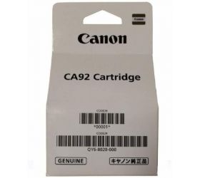 Canon Printer Head Colour for G100/G2000/G2010/G3000/G3010/G4000 QY6-8019-000 CA92 Tri-Color Ink Cartridge image