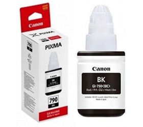 Canon GI790 G2000 series printer Black Ink Bottle image