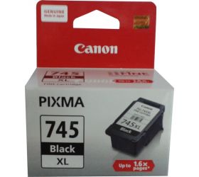 Canon PG-745 XL PG745XL Black Ink Cartridge image
