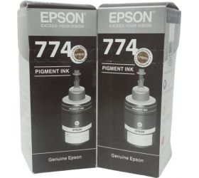 Epson EP-774 Black Ink Bottle image