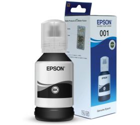Epson C13T03Y198 T03Y1 Black Ink Bottle image