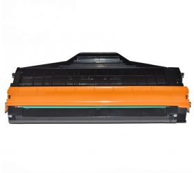 FINEJET Fat-410E Compatible Toner Cartridge for Use in Printer Panasonic KX-MB1500/ KX-MB1500CX/KX-MB1520/ KX-MB1520CX/KX-MB1530. Black Ink Cartridge image