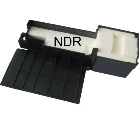 NDR L110,L130,L210,L220,L310,L350,L355,L360,L365,L380 Waste Ink Pad For Epson L210, L110, L310, L360, L130, L313, L363, L220, L111 Printer Black Ink Cartridge image