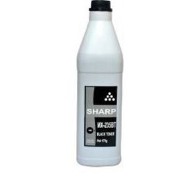 Sharp Toner MX-237BT Black Ink Bottle image
