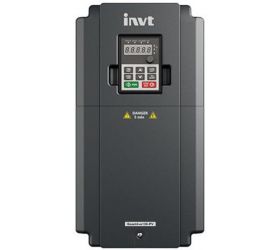 INVT EB 1100 SW AC Drive 55KW/75HP Solar Compatible Pure Sine Wave Inverter image