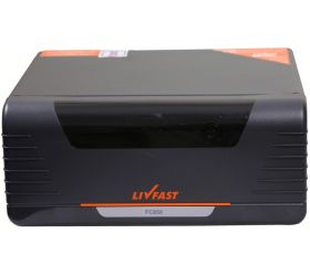 Livfast UPS EB 800VA FCS 1050 Pure Sine Wave Inverter image