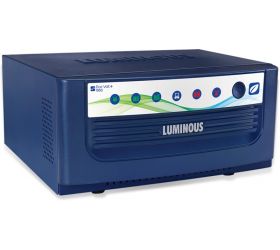 LUMINOUS Eco Volt 1650 Pure Sine Wave Inverter image