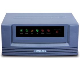 LUMINOUS WITH COPPER BASE TRANSFORMER 850 ECO Pure Sine Wave Inverter image
