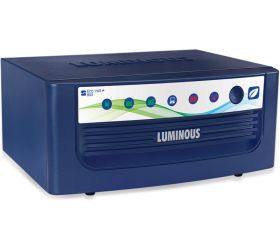 LUMINOUS ECO VOLT+850 850/12v Pure Sine Wave Inverter image