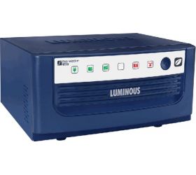 LUMINOUS Eco Volt+1650 ECO VOLT+ 1650 Pure Sine Wave Inverter image