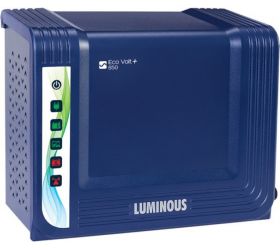 LUMINOUS RPSW850VA/12V Eco Volt+ 650 Pure Sine Wave Inverter image